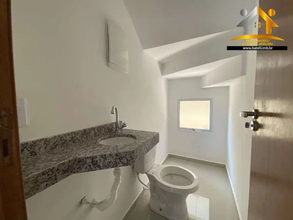 Imagem Novíssimo Sobrado no Condomínio Residencial Vila D'Este em Cotia | Batelli Imóveis