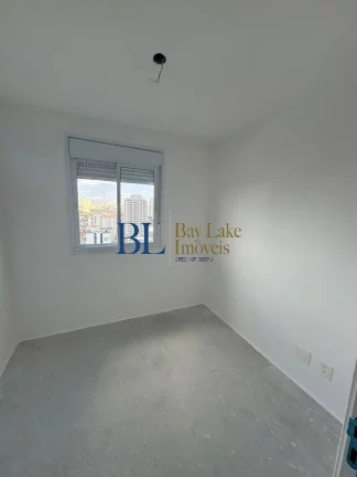 Imagem Apartamento Novo em Frente ao Metrô Belém – 2 Dorms e 1 Vaga!