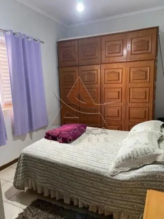 Imagem Casa - Ribeirão Preto - Jardim Paulista