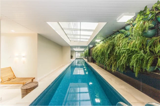 Imagem APARTAMENTO RESIDENCIAL em São Paulo - SP, Aclimação
