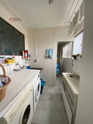 Imagem APARTAMENTO VENDA ALTO PADRÃO NA MOOCA Localizado na Av Paes de Barros, Lazer Completo