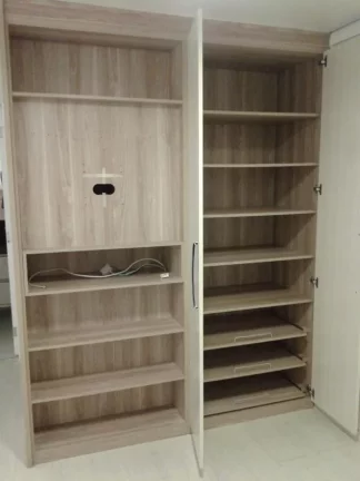 Imagem Duplex com 1 dormitório na Vila Madalena junto ao metrô