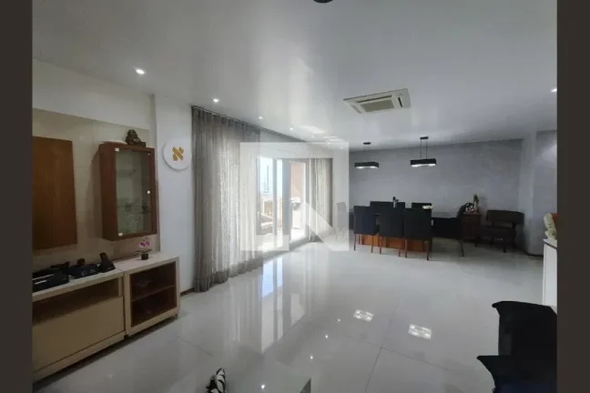 Imagem Apartamento à Venda - Recreio, 3 Quartos, 172 m2