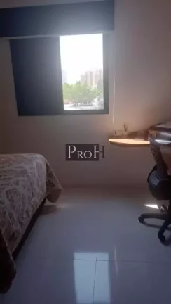 Imagem Apartamento com 1 Quarto à Venda, 50 m² em Vila Mussolini - São Bernardo Do Campo
