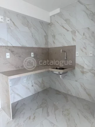 Imagem Apartamento à venda no Luau de Ponta Negra