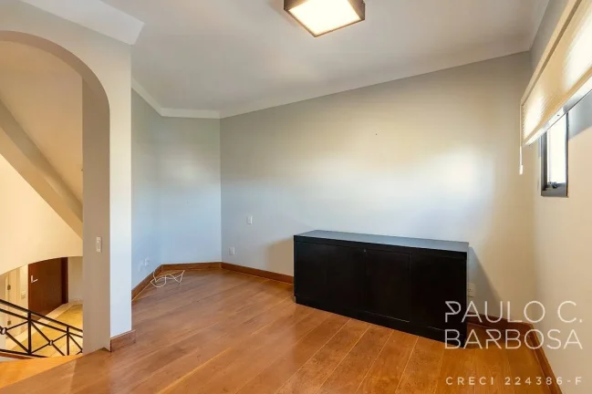Imagem Jardim Paulista Lindenberg - 4 Dormitórios (3 Suítes) - 3 Vagas - 301m²