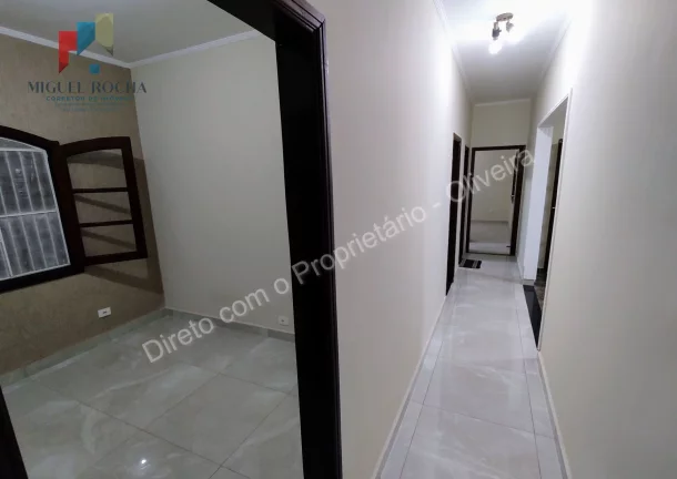 Imagem Ótima casa a venda em Tatuí SP