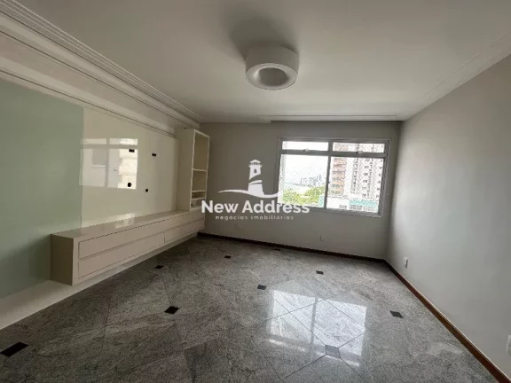 Imagem Lindo 4 quartos de frente para o mar à venda na Praia da Costa - Vila Velha