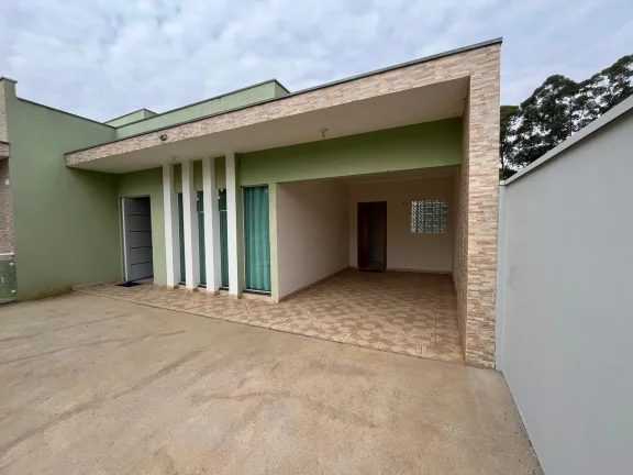 Imagem Belíssimo Imóvel à Venda no Condomínio Ninho Verde I Eco Residence - Porangaba, SP