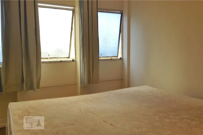 Imagem Apartamento à Venda - Barra da Tijuca, 1 Quarto, 36 m2