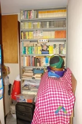 Imagem Apartamento Rua Visconde de Irajá, Vila Mariana , face norte