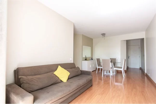 Imagem APARTAMENTO RESIDENCIAL em São Paulo - SP, Saúde