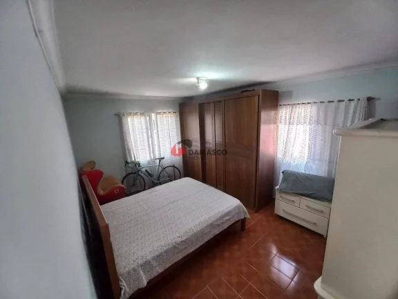 Imagem Sobrado à venda, Rudge Ramos, São Bernardo do Campo, SP