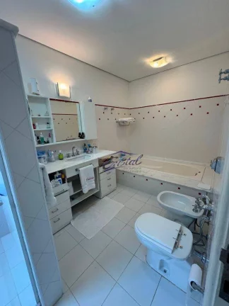 Imagem Casa com 8 quartos / suítes à venda, 849 m² - Estância Parque Atibaia - Atibaia/SP