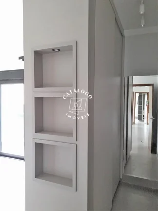Imagem Casa em Condomínio a Venda no bairro Quinta da Primavera - Ribeirão Preto, SP
