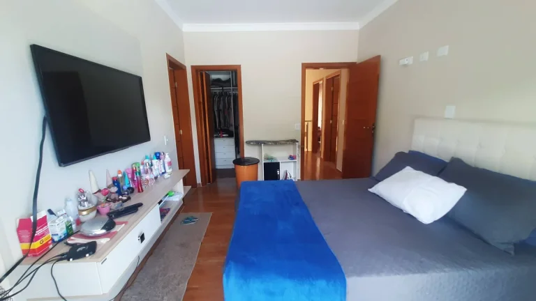 Imagem Casa alto padrão no Euroville 2