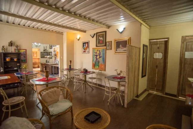 Imagem Hotel à venda, 1250 m² por R$ 5.500.000,00 - Vila Florindo - Itaquaquecetuba/SP