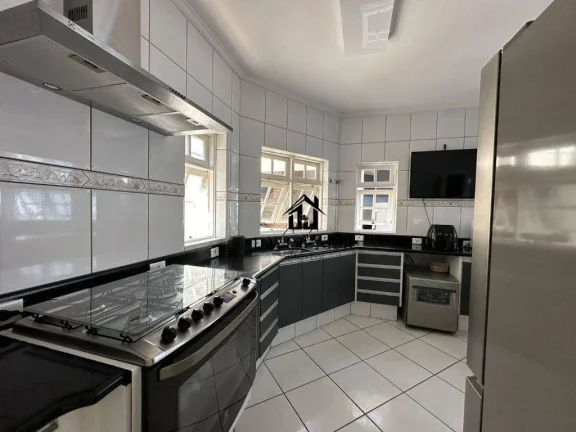 Imagem Casa à venda, 223 m² por R$ 1.500.000,00 - Condomínio Granja Olga II - Sorocaba/SP