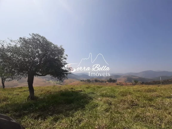 Imagem Terreno em Condomínio em Secretario, Petrópolis/RJ