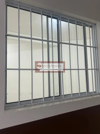 Imagem Aluga Salão Comercial Na Av. Atlântica, 40m² sobre loja, valor da locação R$950,00