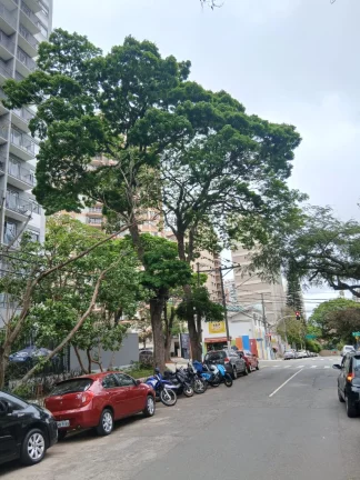 Imagem ALUGO LINDO APARTAMENTO DE 01 DORMITÓRIO NO BAIRRO CAMPO BELO!