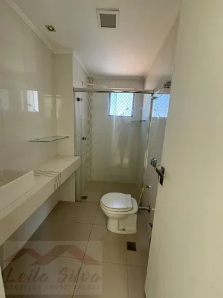 Imagem Apartamento 3 dormitórios para Venda em Teresina, Ilhotas, 3 dormitórios, 3 suítes, 3 banheiros, 2 vagas