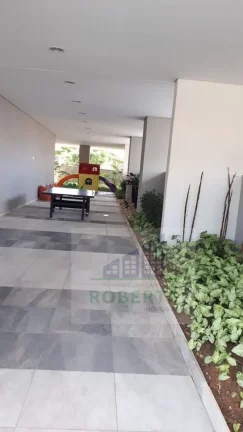 Imagem APARTAMENTO À VENDA 71M² VARANDA GOURMET SANTO AMARO