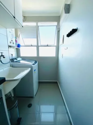Imagem Apartamento com 2 dormitórios à venda, 46 m² por R$ 300.000,00 - Vila Zefira - São Paulo/SP