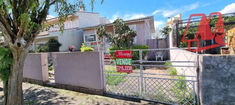Imagem Terreno à venda, 272 m² por R$ 700.000,00 - Jardim Botânico - Porto Alegre/RS