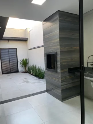 Imagem Casa de condominio em Sorocaba