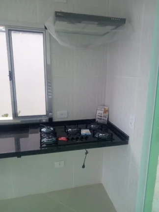 Imagem Casa para Venda em Itanhaém, Jardim Diplomata, 3 dormitórios, 1 suíte, 2 banheiros, 3 vagas
