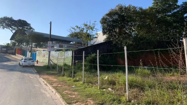 Imagem Terreno à venda, 898 m² por R$ 550.000,00 - Jardim Piatã A - Mogi das Cruzes/SP