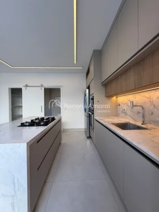 Imagem Casa Térrea à Venda com 3 Suítes no Condomínio Terras do Cancioneiro - Paulínia/SP

204 m² de ...