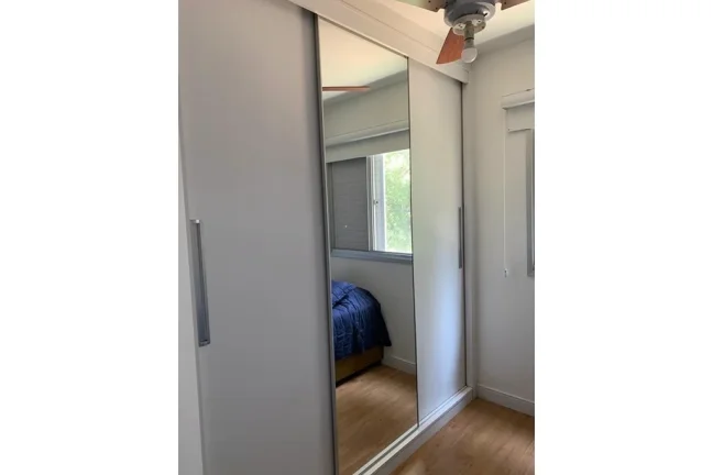 Imagem APARTAMENTO RESIDENCIAL em São Paulo - SP, Vila Amélia