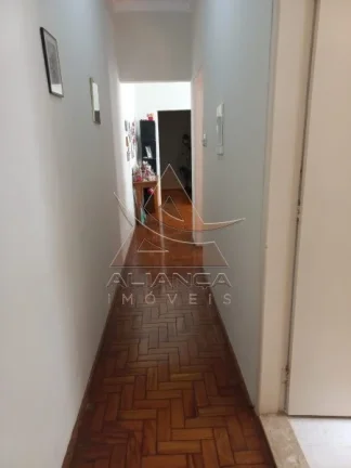 Imagem Casa - Ribeirão Preto - Jardim Mosteiro