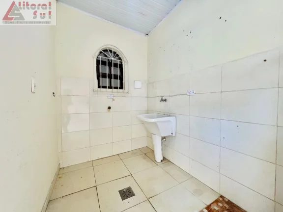 Imagem Casa 03 dormitorios com Edicula na Vila tupi