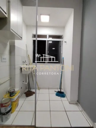 Imagem Apartamento - Ribeirão Preto - Jardim Florestan Fernandes