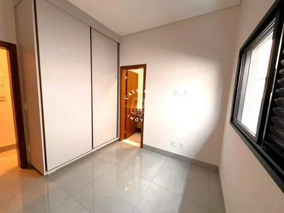 Imagem Casa em Condomínio a Venda no bairro Bonfim Paulista - Ribeirão Preto, SP
