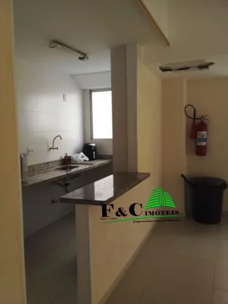 Imagem Apartamento para Venda em Campinas, Vila Nova, 3 dormitórios, 1 suíte, 2 banheiros, 1 vaga