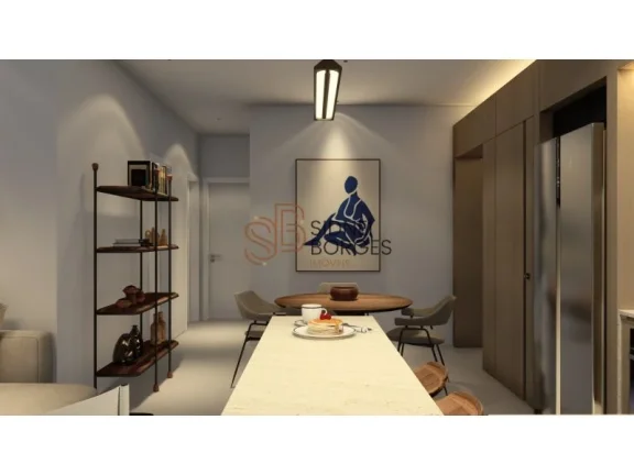 Imagem Apartamento CONCÓRDIA - SC