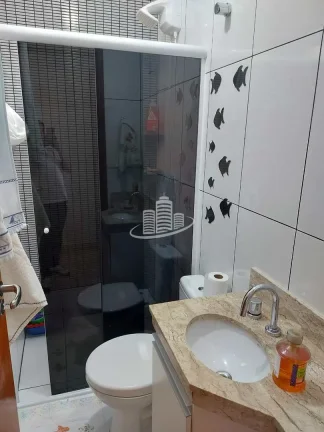 Imagem Casa Padrão