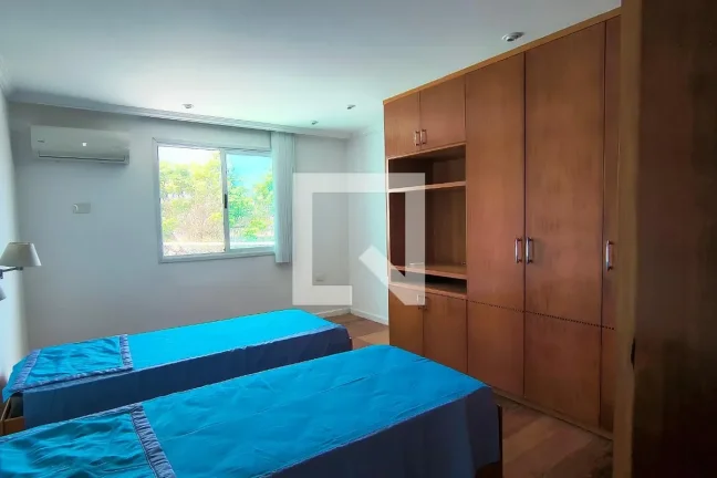 Imagem Apartamento à Venda - Recreio, 4 Quartos, 205 m2