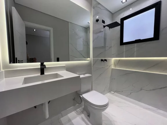 Imagem Casa Nova no Euroville II 100% Térrea!
