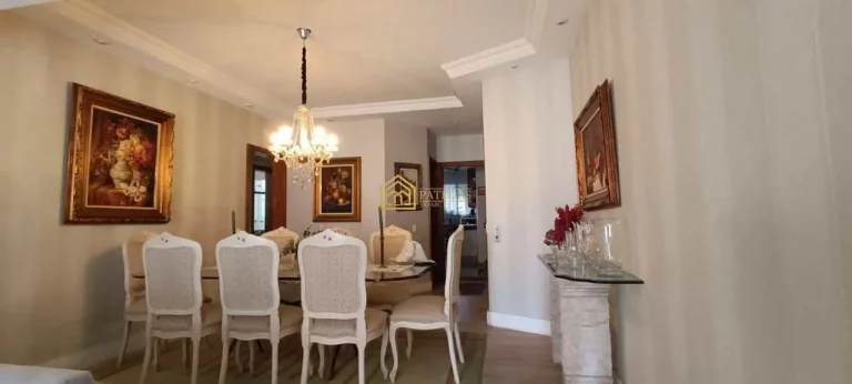 Imagem Apartamento Padrão
