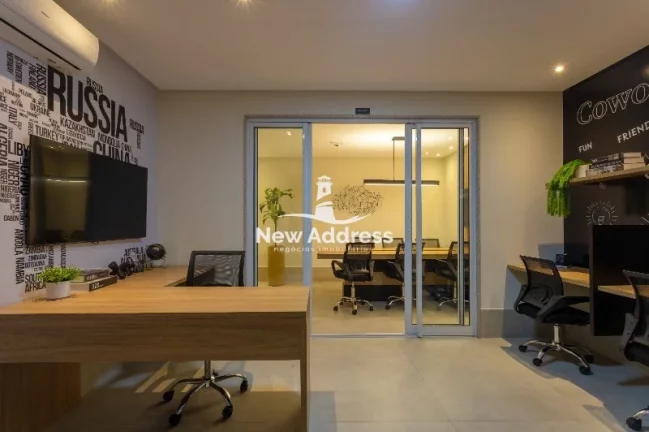 Imagem Sua chance de morar na Praia de Itapuã! Apartamento de 2 quartos, 1 suíte, 64,17 m², vaga de garagem e lazer completo a poucos passos do mar!