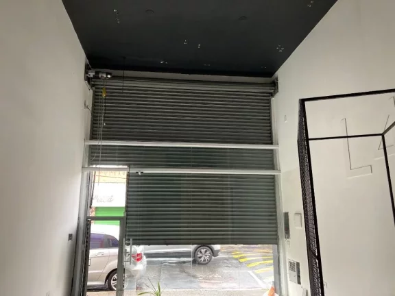 Imagem Salão para alugar, 36 m² por R$ 3.150,00/mês - Centro - Suzano/SP