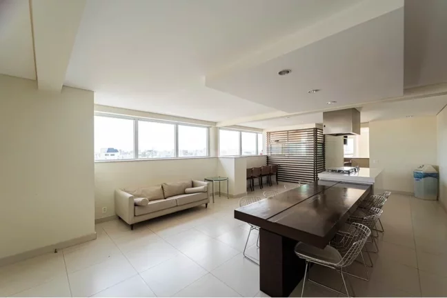 Imagem APARTAMENTO RESIDENCIAL em São Paulo - SP, Moema