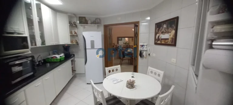 Imagem APARTAMENTO COM 3 DORMITÓRIOS SENDO 1 SUITE, 115 M², VILA ASSUNÇÃO - SANTO ANDRÉ