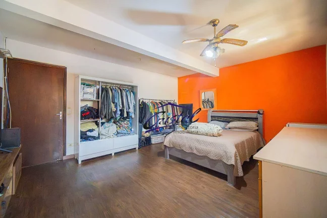Imagem Casa com 4 quartos (1 suíte) à venda, 242 m² - Cidade das Flores - Osasco/SP