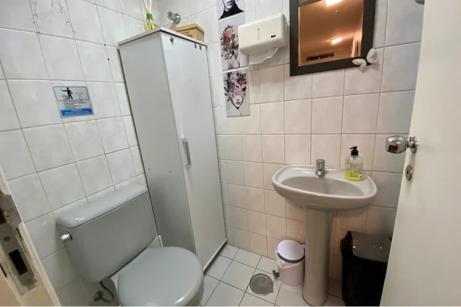 Imagem PONTO COMERCIAL em São Paulo - SP, Jabaquara